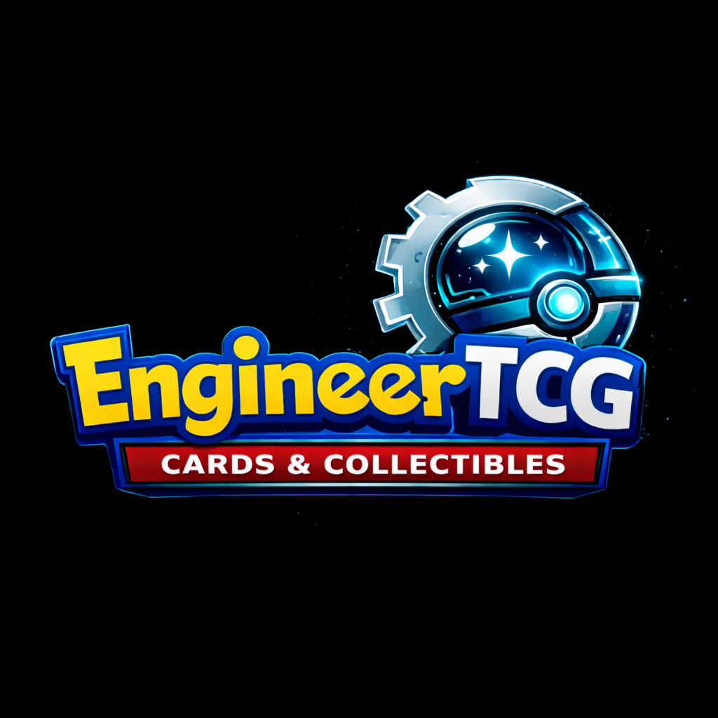 EngineerTCG