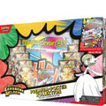 Pokemon Erhabene Helden - Poster Kollek. - Mega Gardevoir (DE)